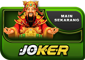 Joker Gaming